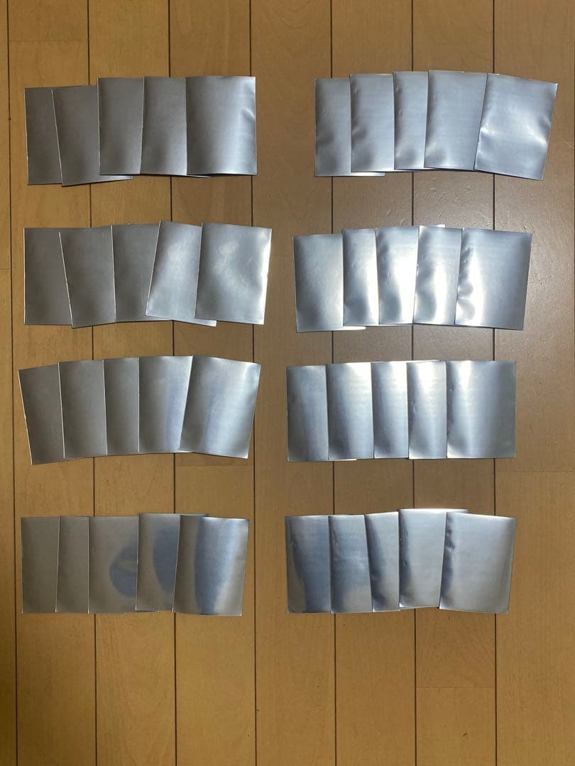 デュエル・マスターズ 限定カードプロテクト　 キサマのデュエマは周回遅れだ!!