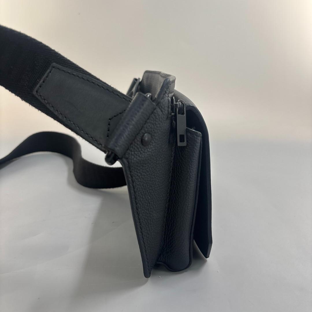 超極美品/IC ルイヴィトン アエログラム テイクオフ ショルダーバッグ ボディ