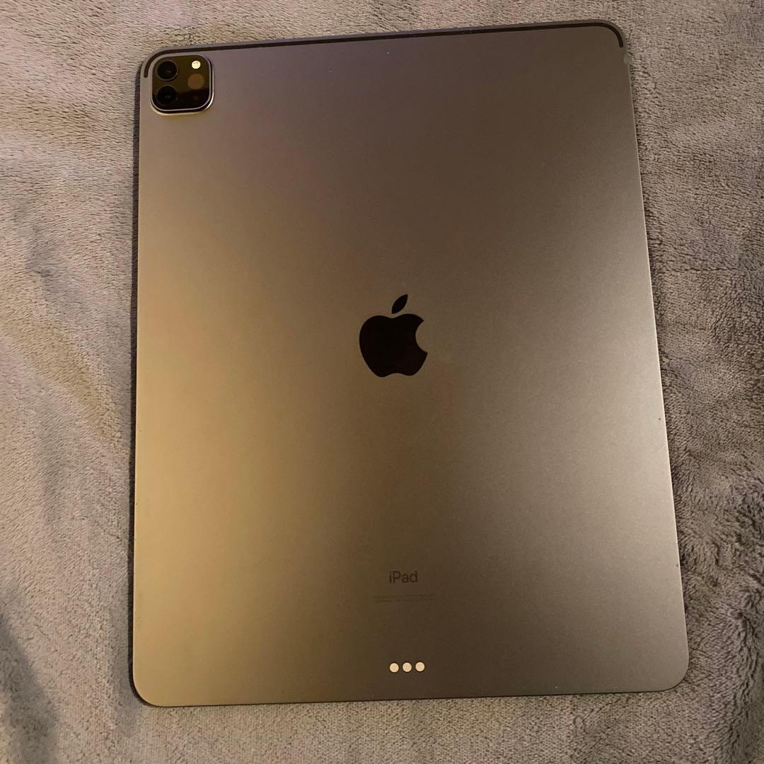 iPad Pro 第4世代12.9インチ 128GB