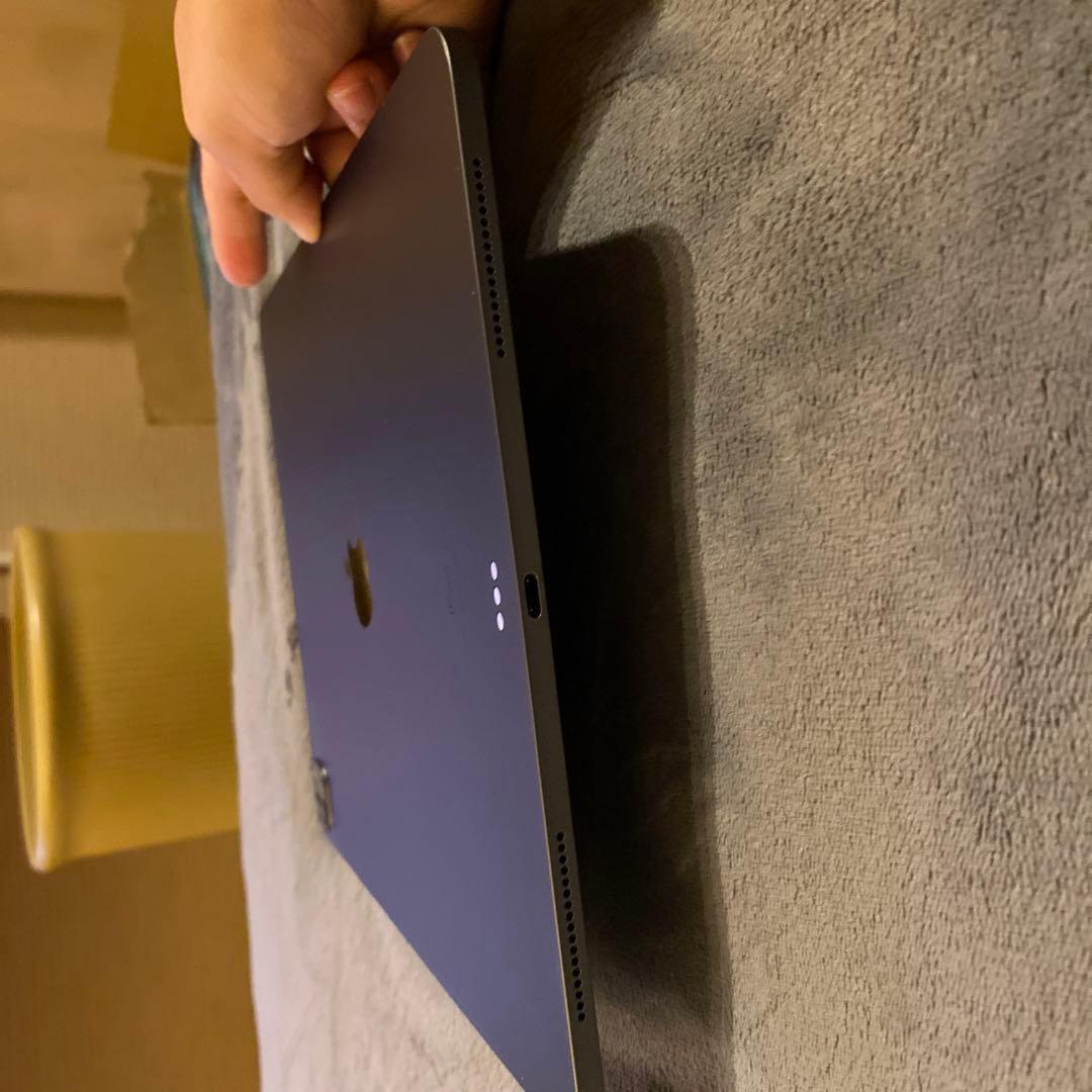 iPad Pro 第4世代12.9インチ 128GB