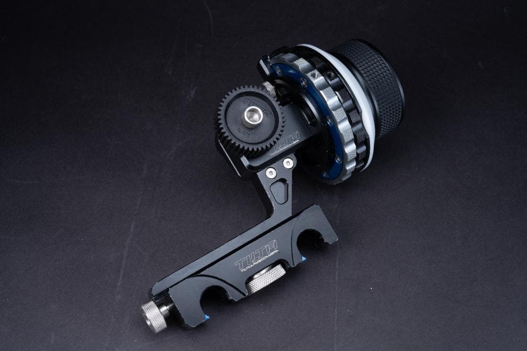 パ*ヤ様 TILTA　マットボックス　フォローフォーカス　ショルダーマウントセッ