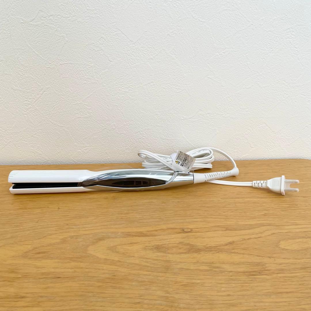 ◎ 美品 ReFa リファ ビューテック ストレートアイロン RE-AC02A