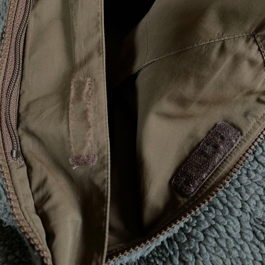 PATAGONIA INFURNO インファーノ MARS LOST ARROW