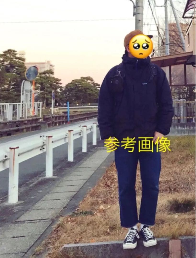 PATAGONIA INFURNO インファーノ MARS LOST ARROW