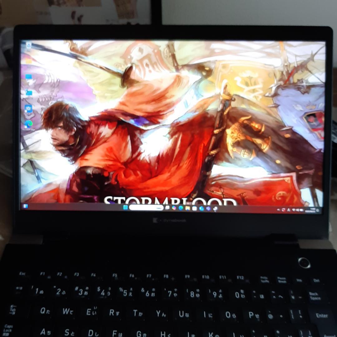 超軽量 東芝◎ G83FP 10世代 i5 ◎256G：SSD 8G FHD