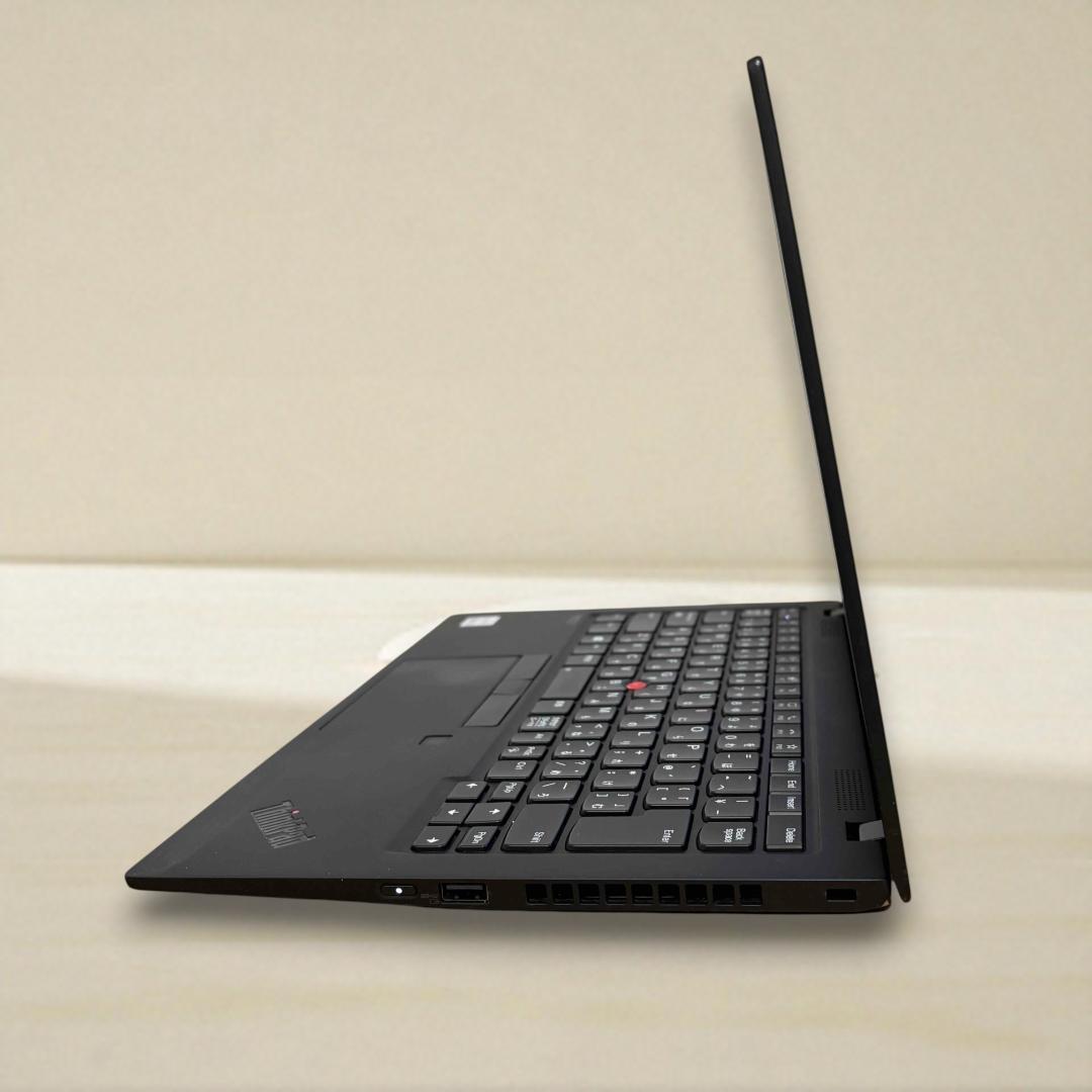 y48＊第10世代 Corei5 ThinkPad X1 Carbon Gen8