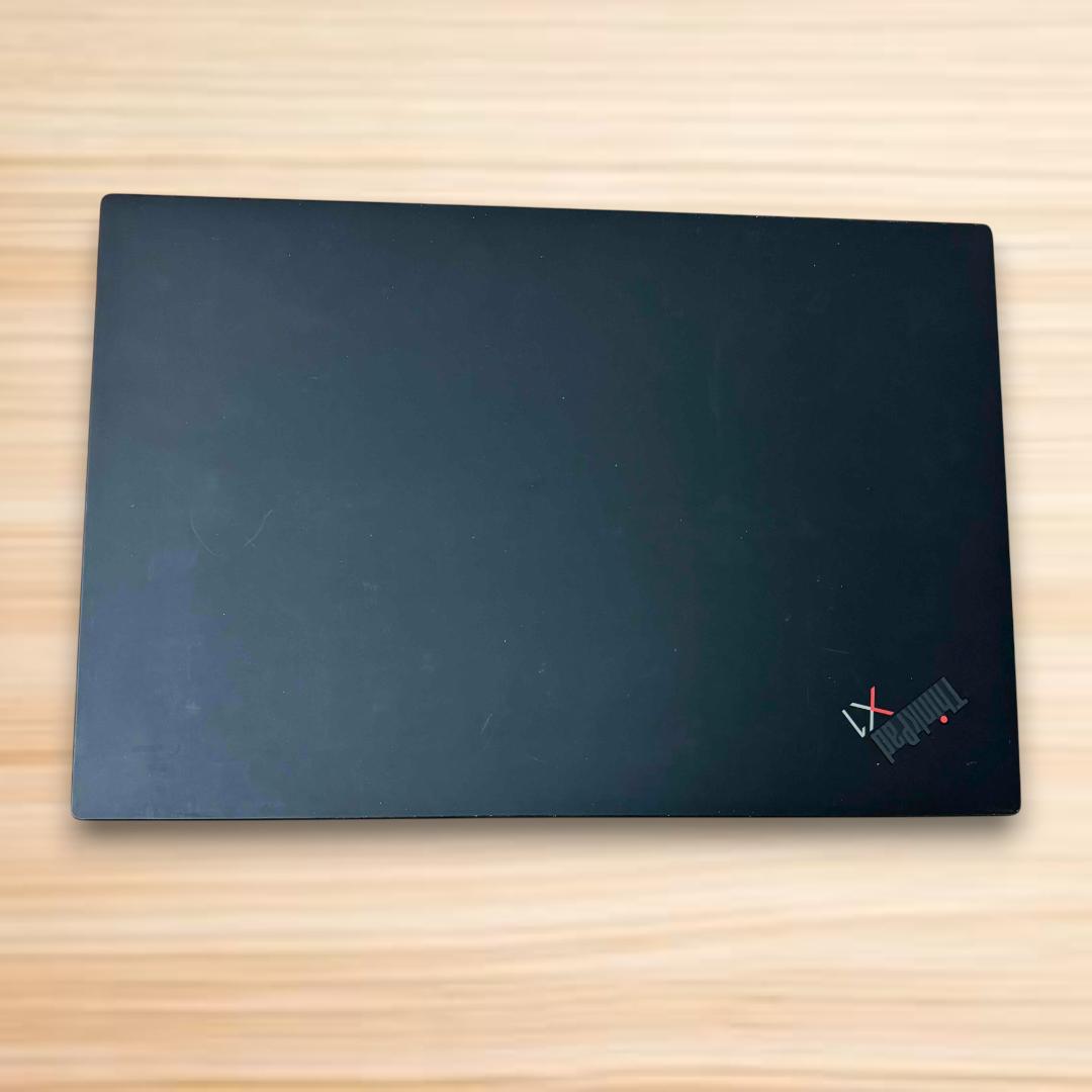 y48＊第10世代 Corei5 ThinkPad X1 Carbon Gen8