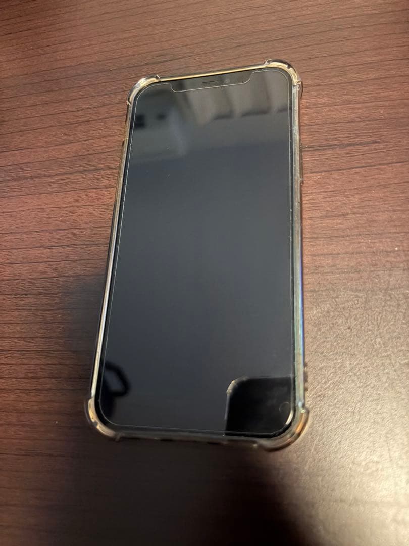 Apple iPhone 12本体 64GB