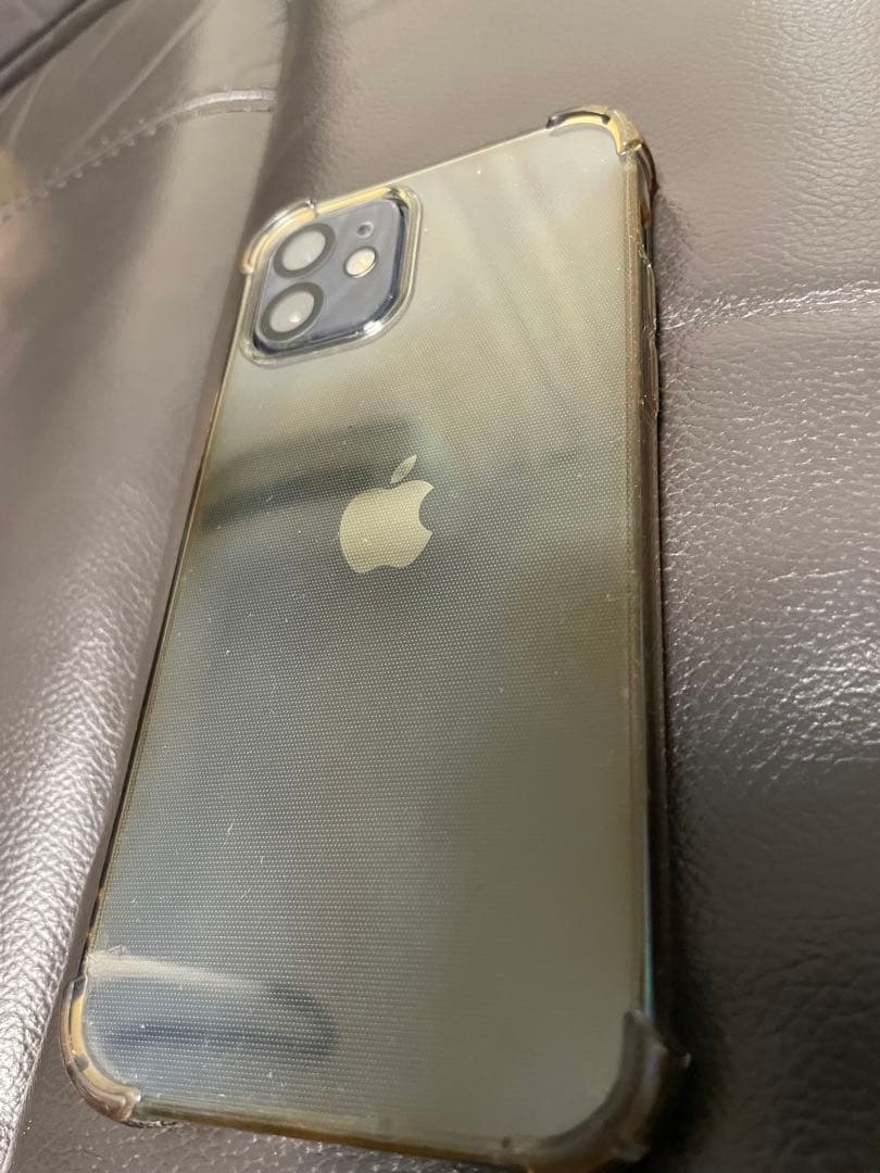 Apple iPhone 12本体 64GB