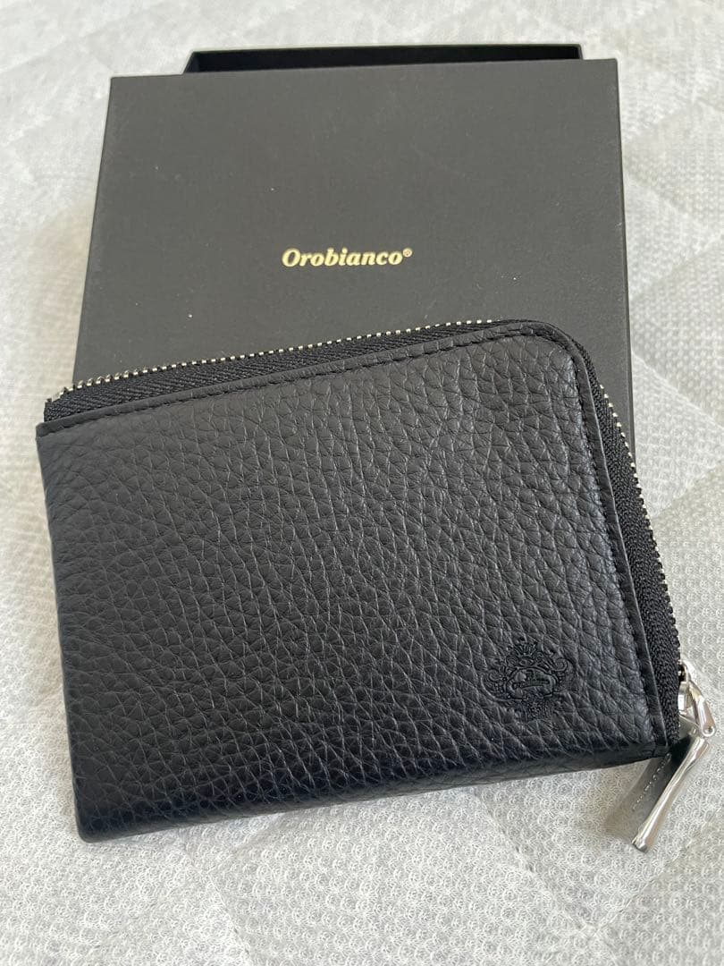 オロビアンコ 財布 小銭入れ ケース
