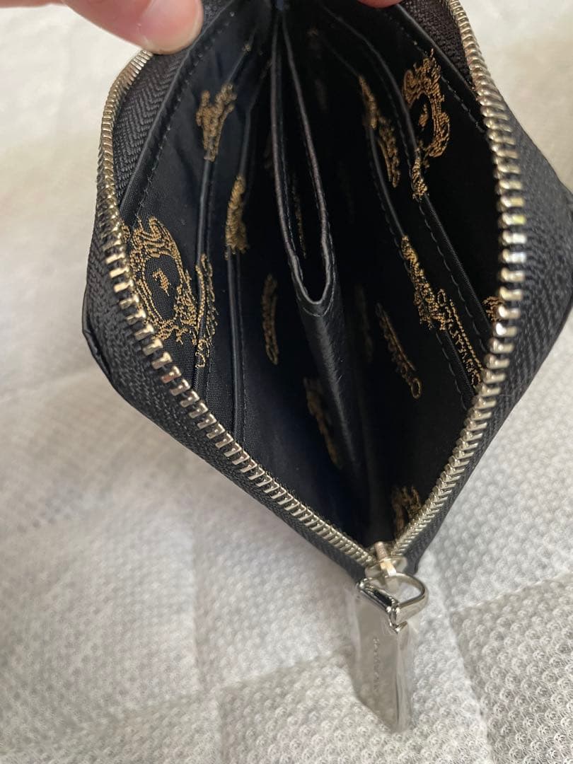 オロビアンコ 財布 小銭入れ ケース