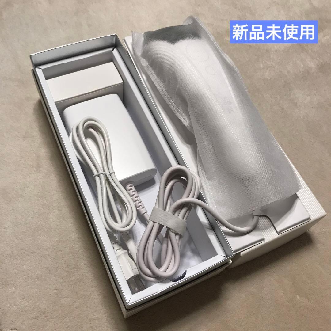 リファエピ　ReFa 脱毛器 新品未使用　RE-BA