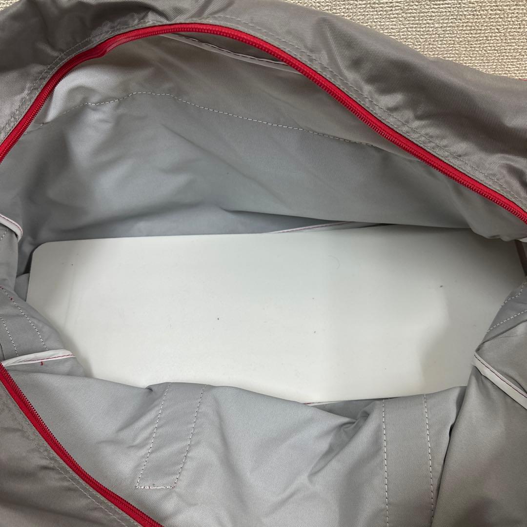 adidas 80s ヴィンテージ スクールバッグ スクバ ボストンバッグ