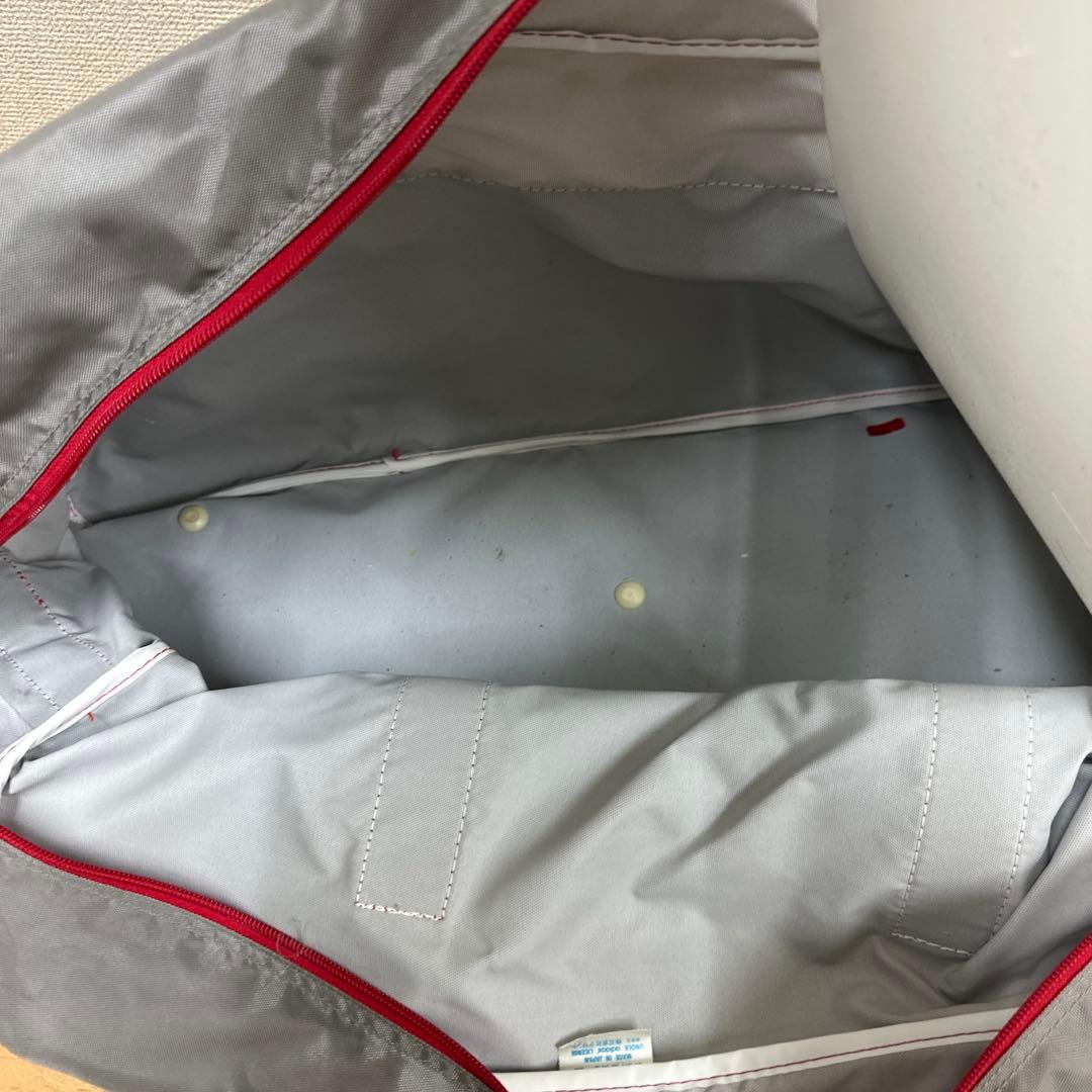 adidas 80s ヴィンテージ スクールバッグ スクバ ボストンバッグ