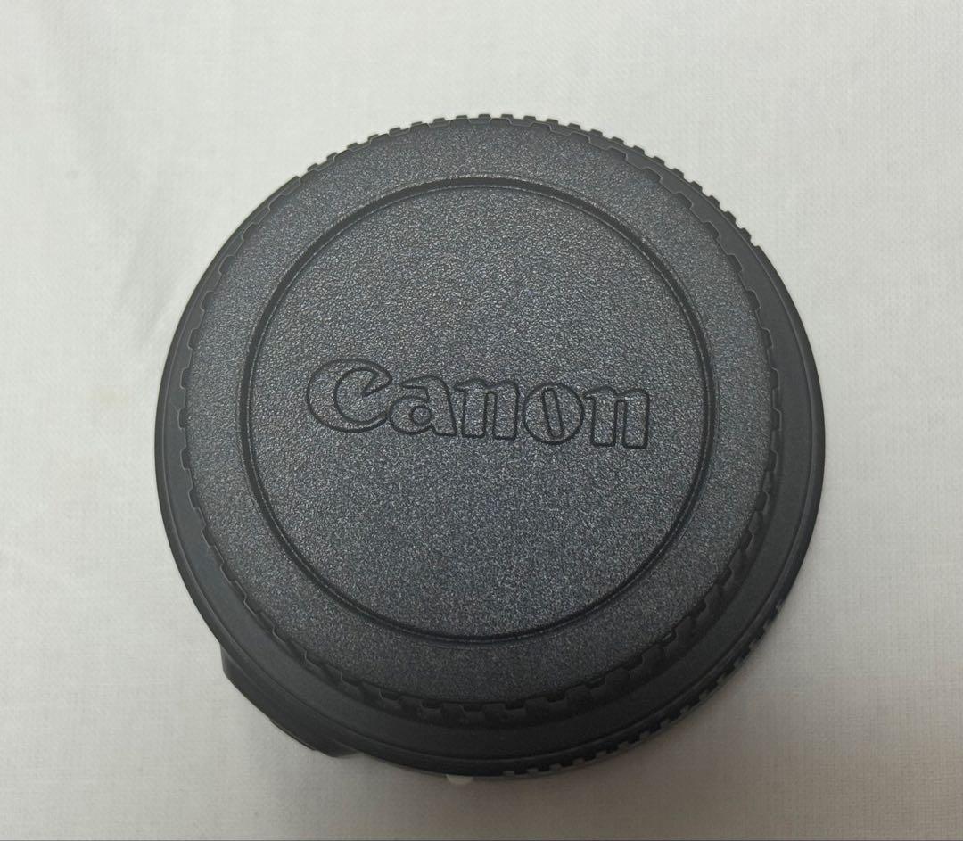 Canon EFS 24mm 単焦点レンズ