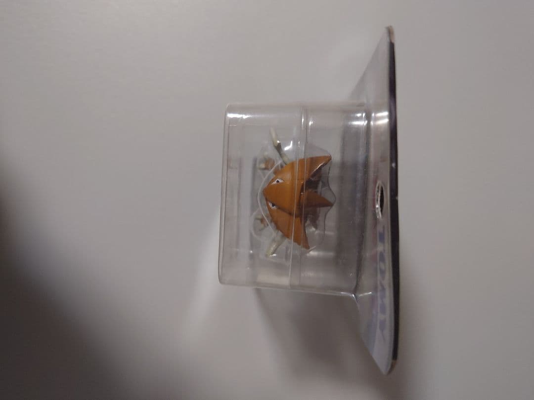 モンコレ 　カブトプス