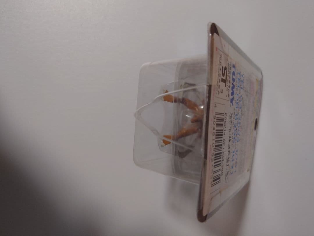 モンコレ 　カブトプス