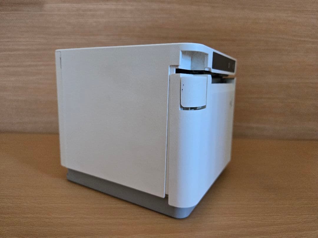 【訳アリ】スター精密 mc-print3 レシートプリンター　MCP3