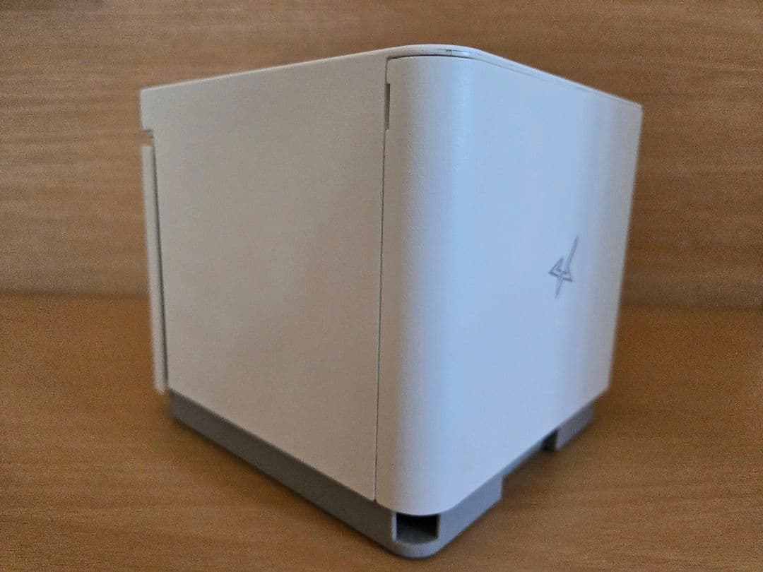 【訳アリ】スター精密 mc-print3 レシートプリンター　MCP3