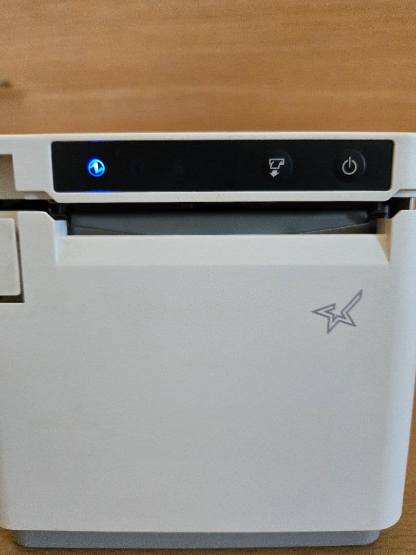 【訳アリ】スター精密 mc-print3 レシートプリンター　MCP3