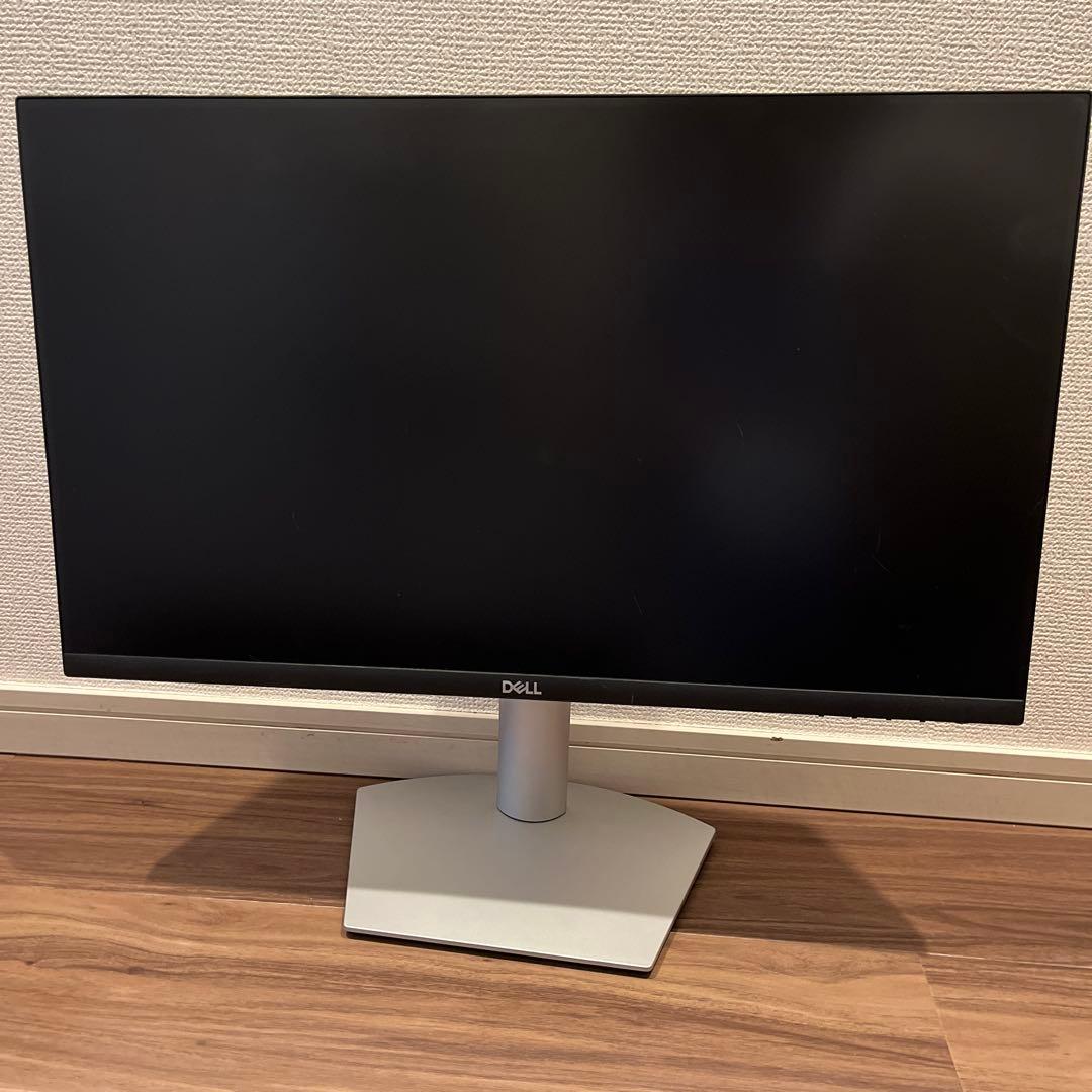 DELL モニター S2422HZ 23.8インチ