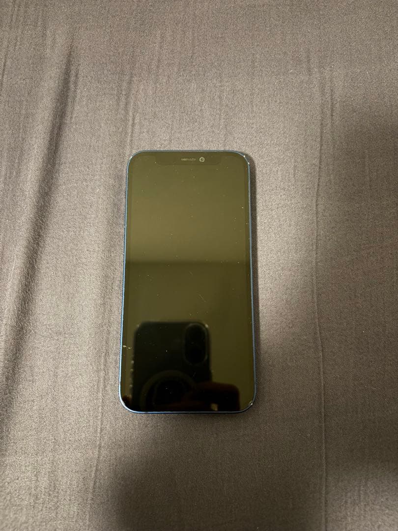 【おらんげ。】iPhone 12 mini