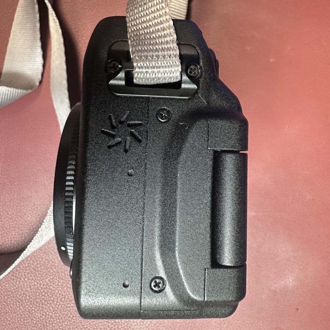 【完動・美品】Canon Power Shot G12 SDカード16GB付き