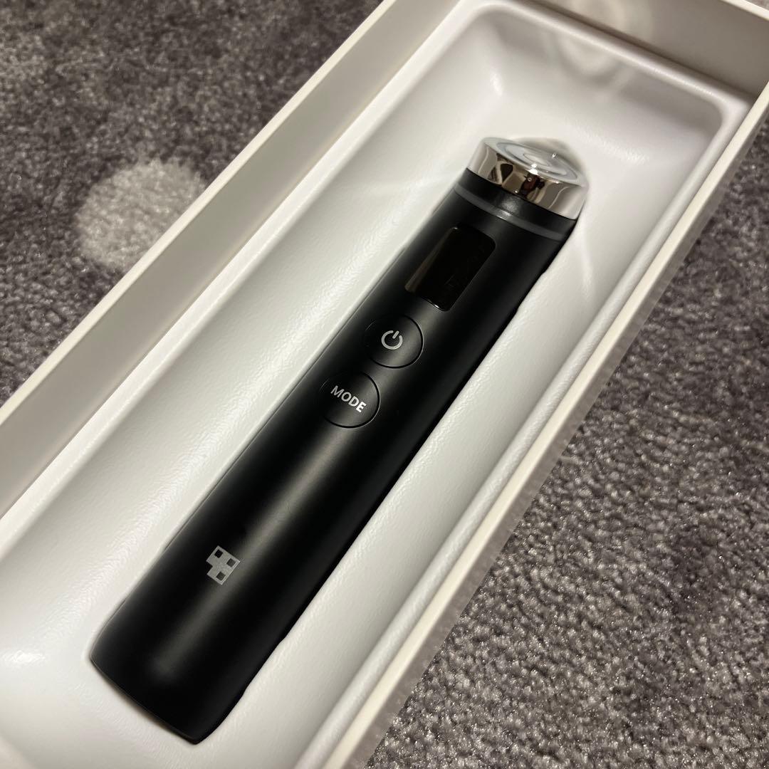 AGE-R BOOSTER PRO 美顔器 メディキューブ