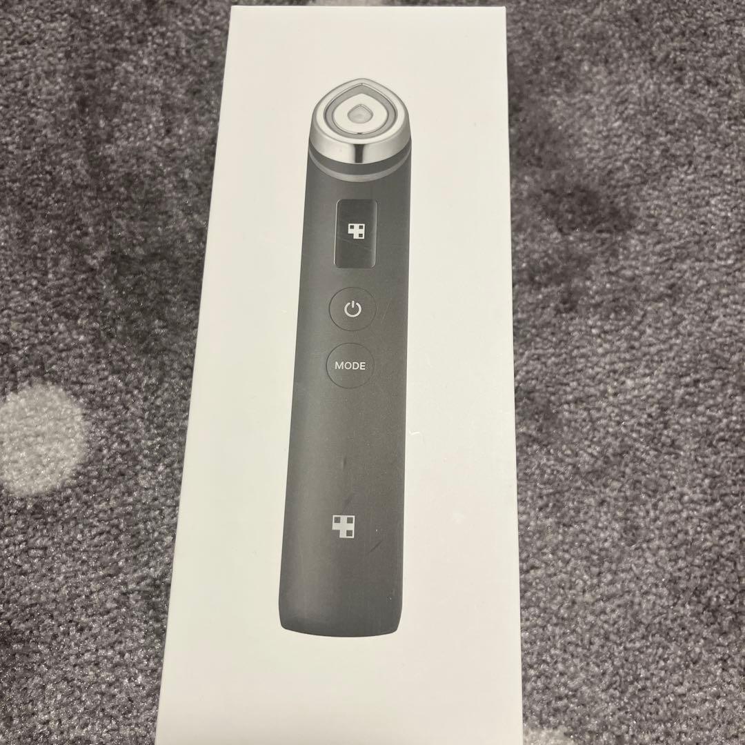 AGE-R BOOSTER PRO 美顔器 メディキューブ