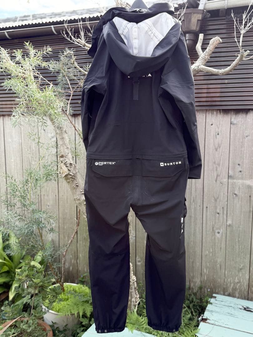 Burton バートン デイビーコン 3L ワンピース 20K ハイスペック