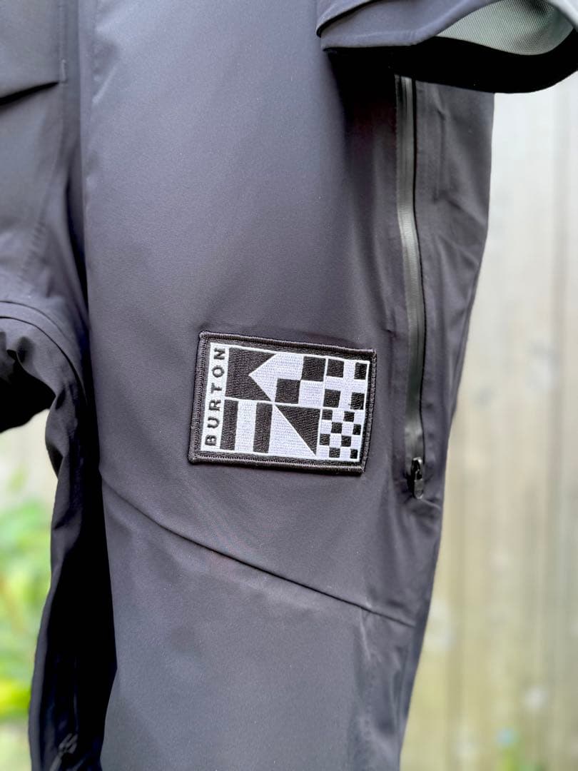 Burton バートン デイビーコン 3L ワンピース 20K ハイスペック