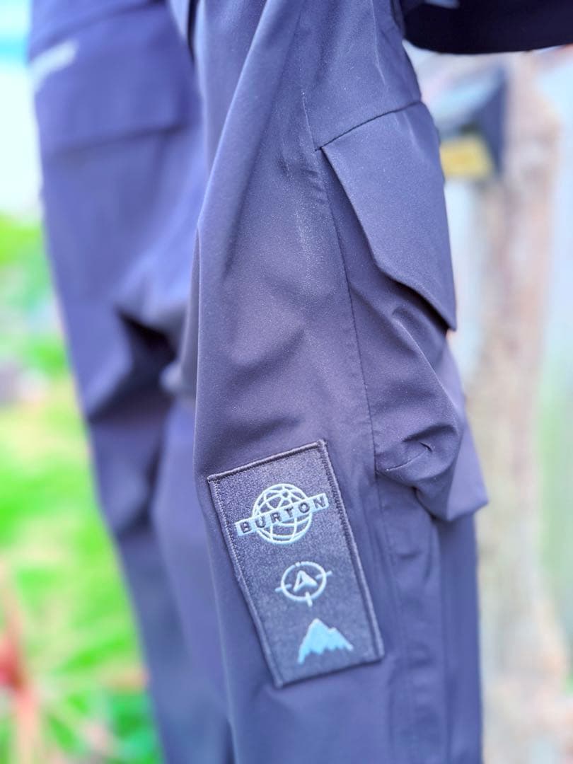 Burton バートン デイビーコン 3L ワンピース 20K ハイスペック