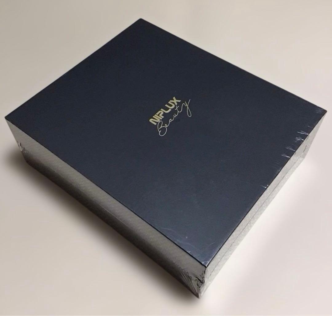 NIPLUX Beauty VIOLUS 1台7役美顔器