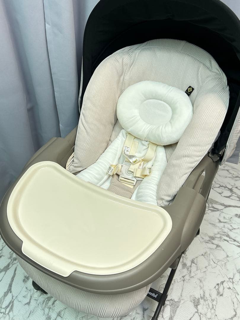 ネムリラ BEDi Long スリープシェル EG ＋　電動ハイローチェア