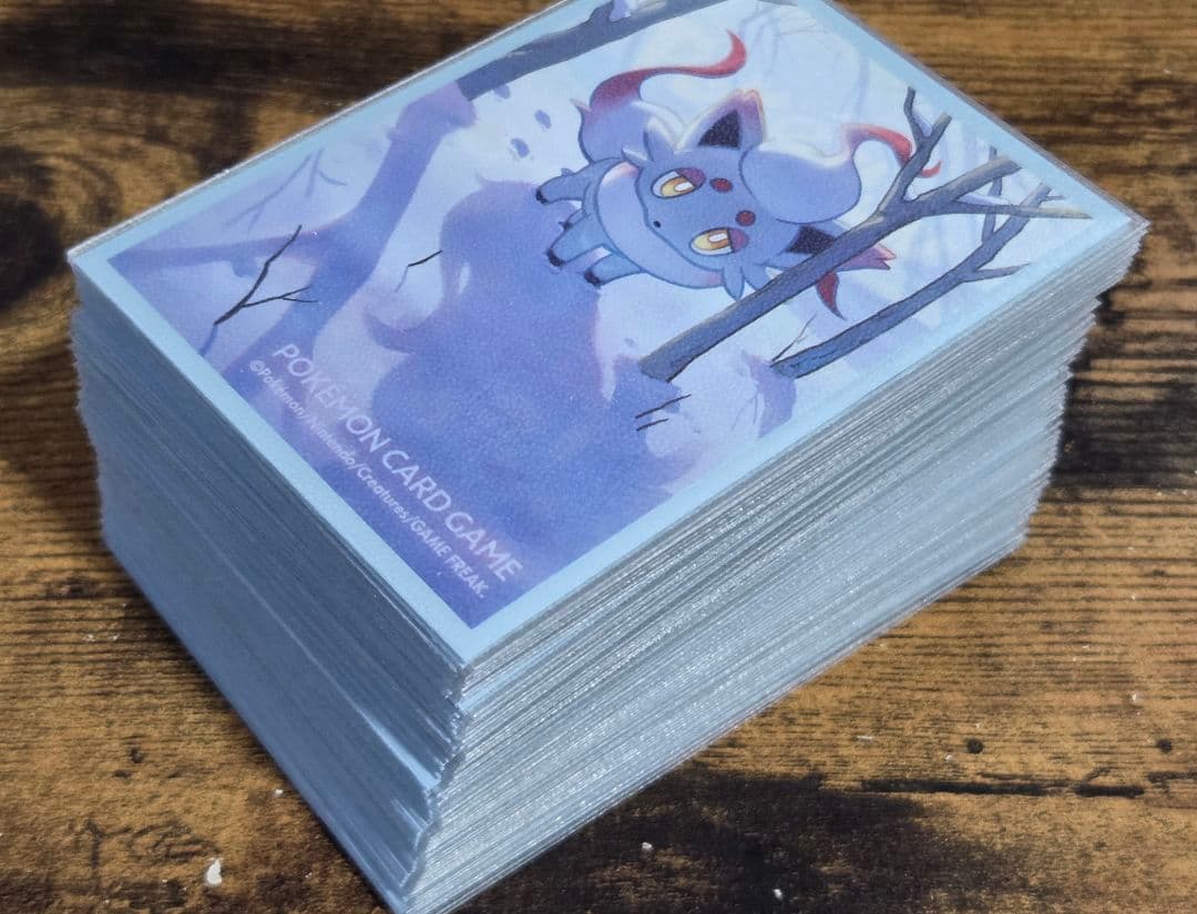 ポケカ Nのゾロアーク シティリーグ 優勝構築 セット