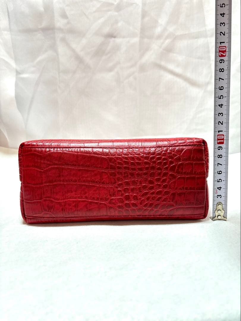 HALEINE バッグ メンズ 牛革 日本製 ミニバッグ 2WAY