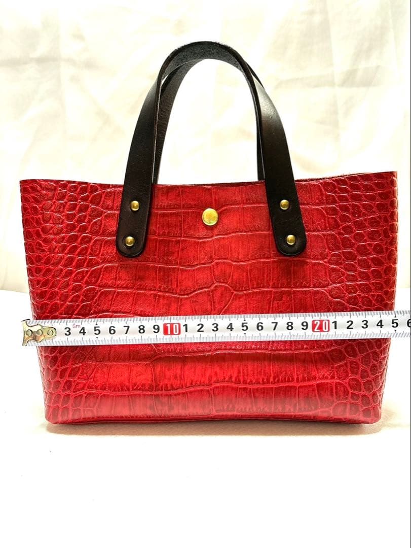 HALEINE バッグ メンズ 牛革 日本製 ミニバッグ 2WAY