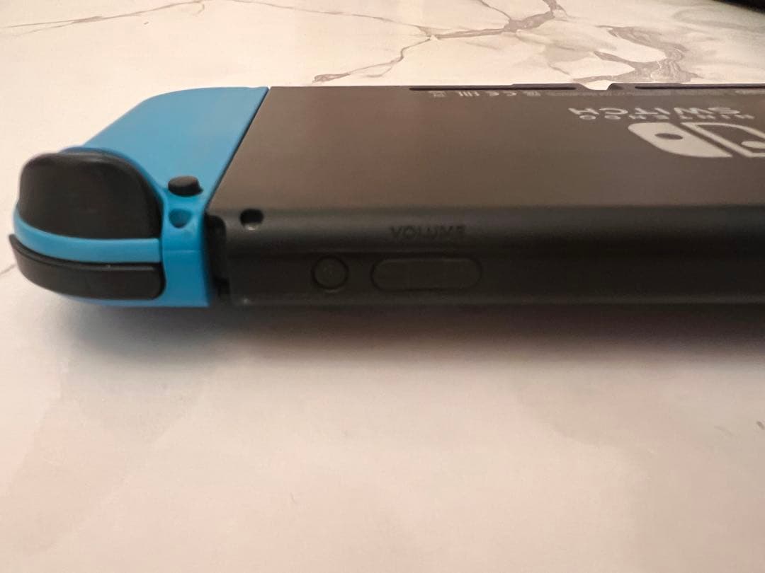 か*す様 Switch 本体