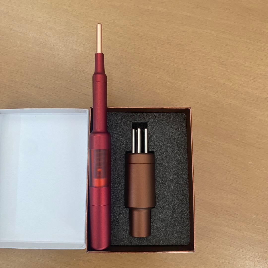 コアフィット　フェイスポインターII　特別Fitterセット