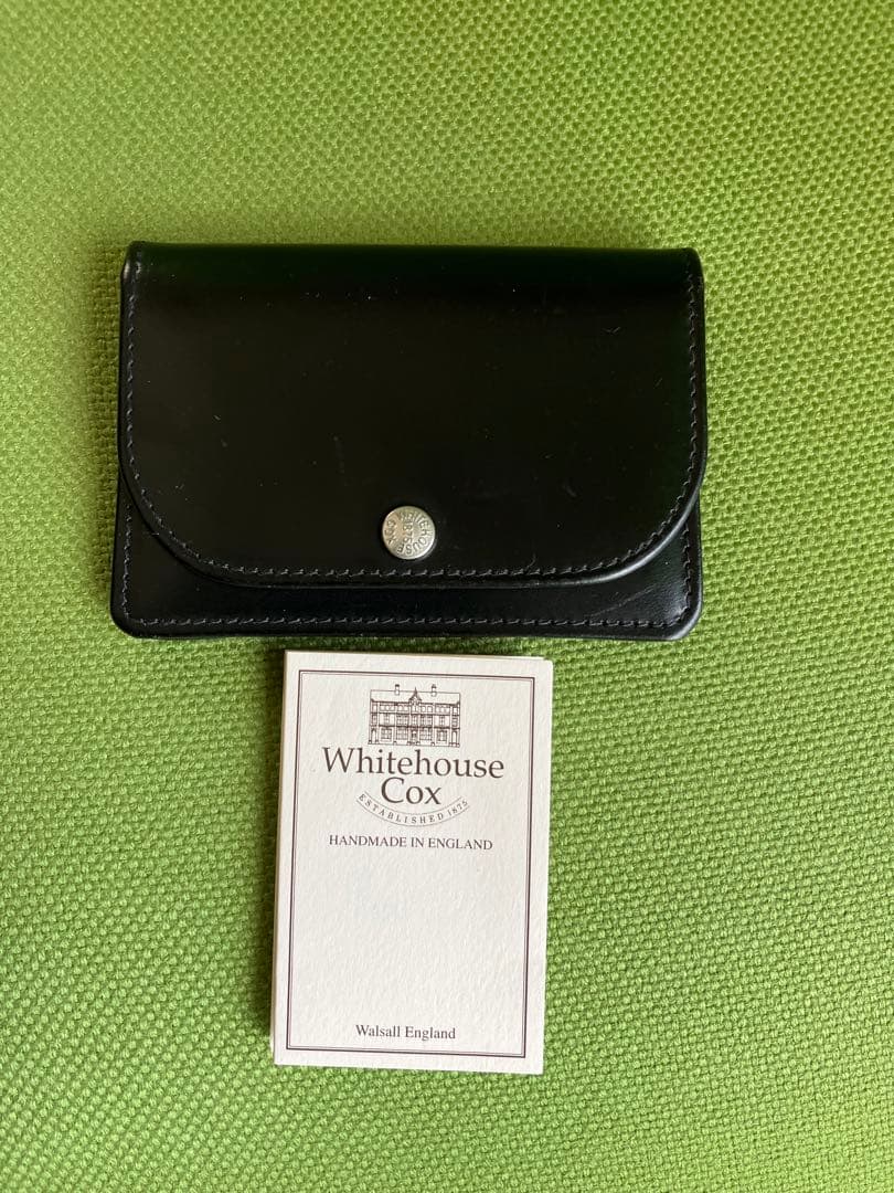 あやマウス【まとめ買い：交渉可能】ホワイトハウスコックス6点