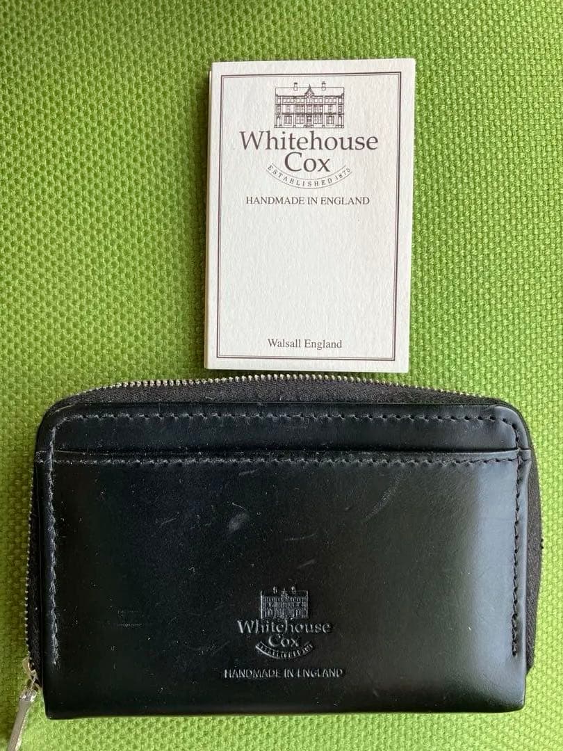 あやマウス【まとめ買い：交渉可能】ホワイトハウスコックス6点