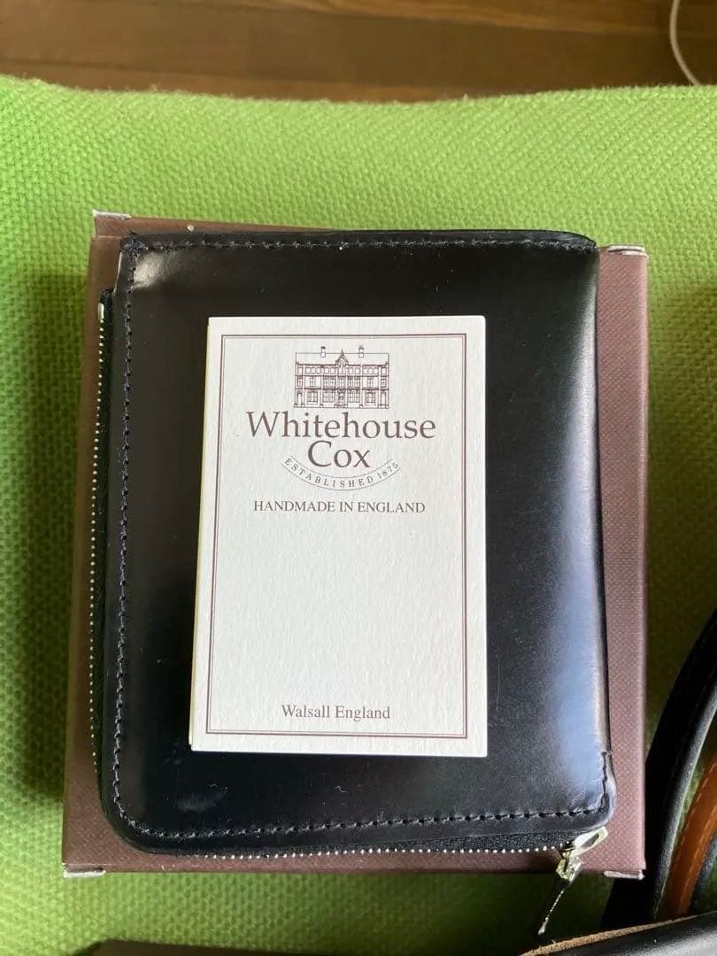 あやマウス【まとめ買い：交渉可能】ホワイトハウスコックス6点