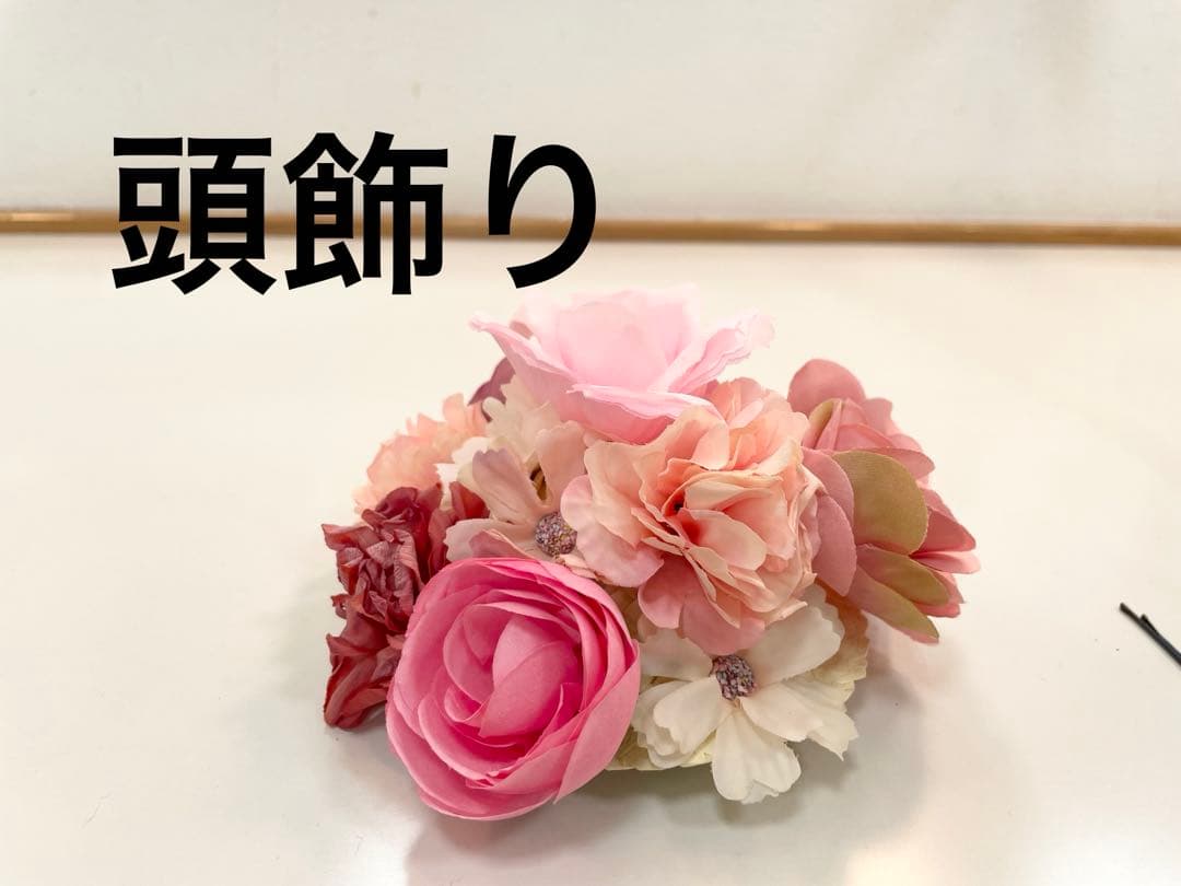 花のワルツ　大人13着セット