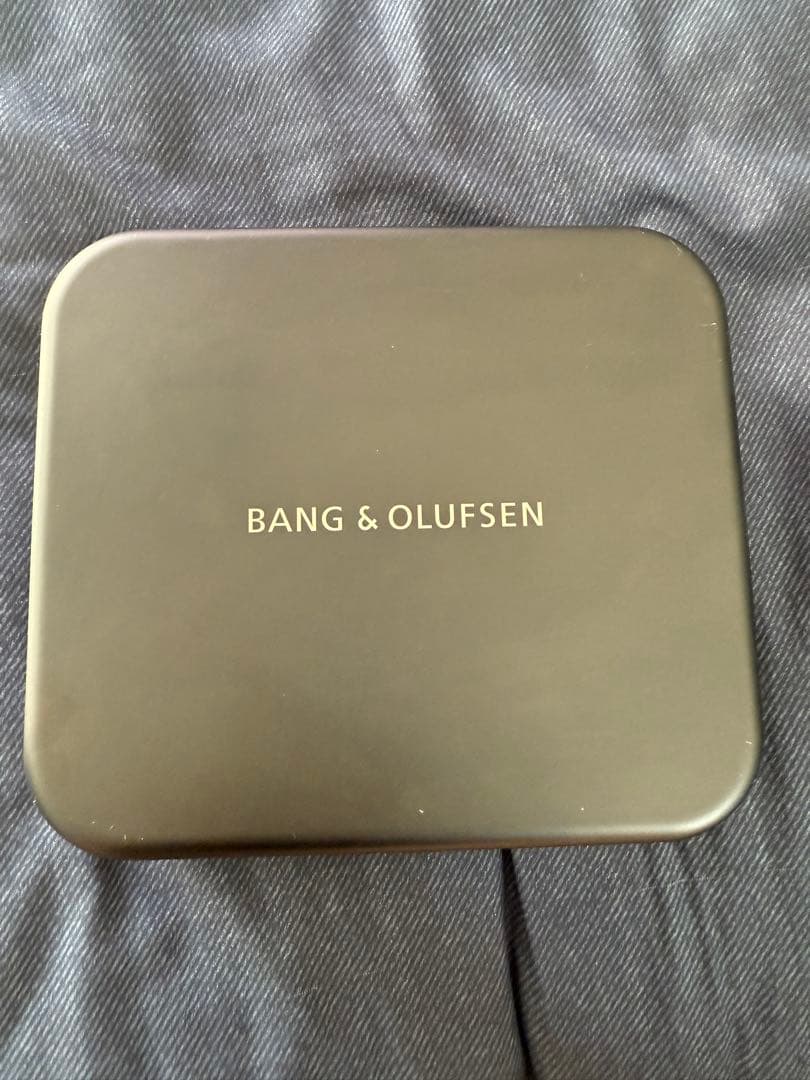 ヘッドホン B&O BEOPLAY H95