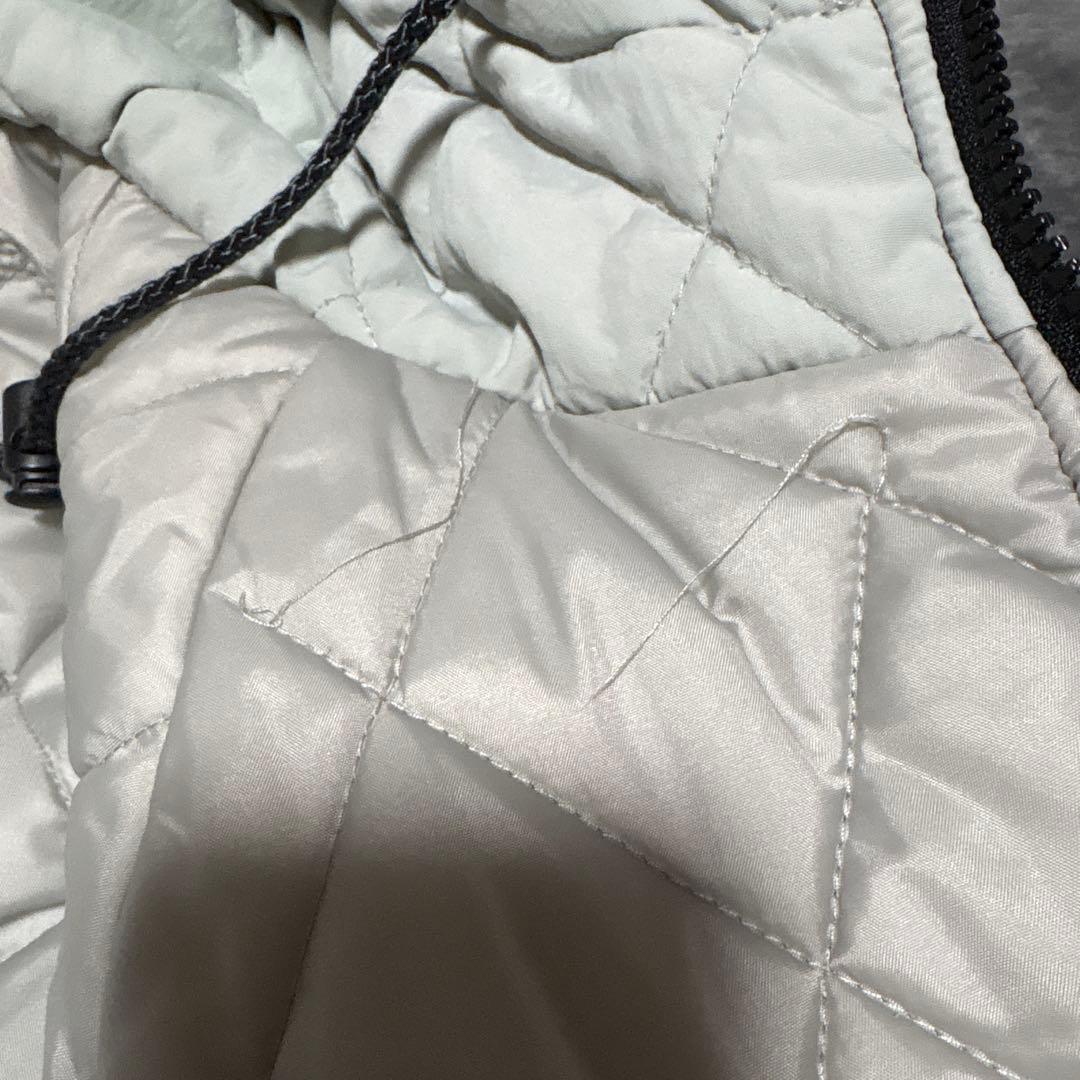 ジャケット・アウター supreme sleeve script sideline jacket