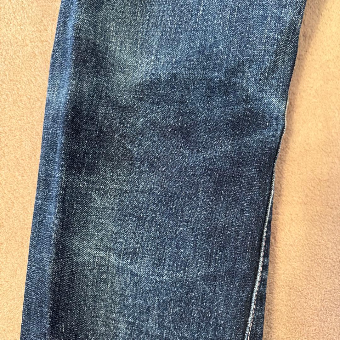 桃太郎ジーンズ　W32