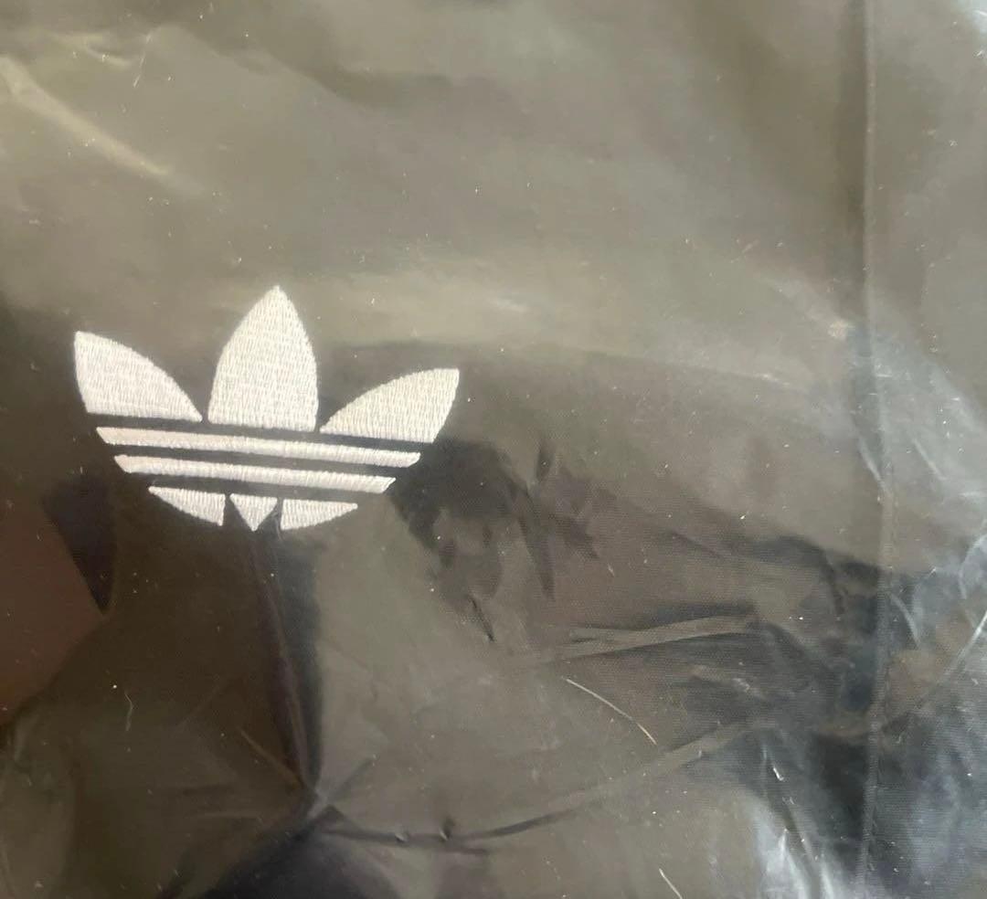 ジャケット・アウター adidas x Oasis Tour CoachJacket Black XL