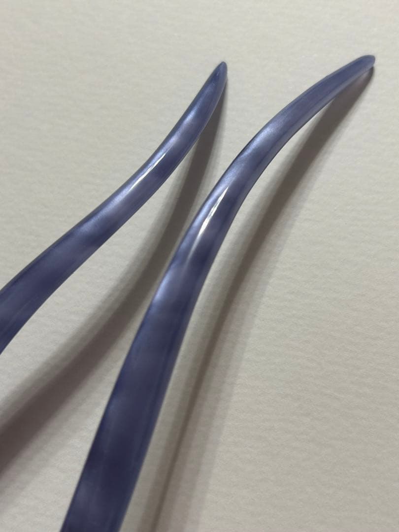 ◆新品未使用◆ colette malouf コレットマルーフ　ヘアピン