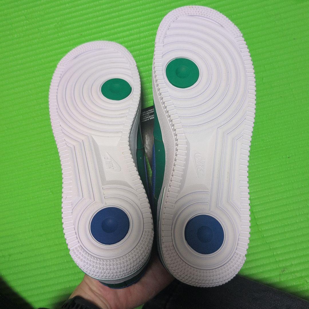 Nike Air Force 1 40周年