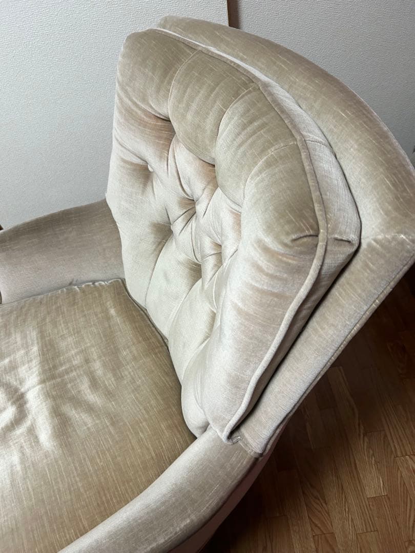 DREXEL HERITAGE ドレクセル ヘリテイジ 1人掛けソファ